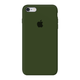 Чохол Silicone Саѕе для Iphone 6 Plus / Iphone 6s Plus бампер накладка Virid Без бренду - зображення 2