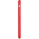 Чохол Silicone Саѕе для Iphone 6 Plus / Iphone 6s Plus бампер накладка Red Без бренду - зображення 4