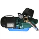 Насосная станция VOLKS pumpe JY100A-24 1,1кВт чугун длинный(в сборе) на Гребёнке - изображение 3