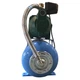 Насосная станция VOLKS pumpe JY100A-24 1,1кВт чугун длинный(в сборе) на Гребёнке - изображение 2