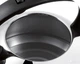 Чайник Tefal зі свистком 2.5 л (C7921024) - зображення 6
