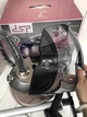 Паровой утюг, вертикальный отпариватель DSP KD 6016 2000W - изображение 2