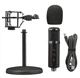 Мікрофон Trust GXT 256 Exxo USB Streaming Microphone - зображення 2