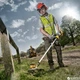 Коса акумуляторна DeWalt 18В DCM561P1 - зображення 2