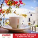Кофе молотый Kimbo Espresso Napoletano 250 г (8002200602116) - изображение 10