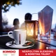 Кофе молотый Kimbo Espresso Napoletano 250 г (8002200602116) - изображение 11