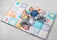 Развивающий большой коврик Taf Toys Мои Увлечения 100х150 см (12175) - изображение 7