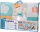 Развивающий большой коврик Taf Toys Мои Увлечения 100х150 см (12175) - изображение 2