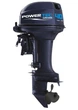 Човновий мотор PowerTec PP40AERTS - зображення 1
