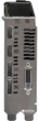Видеокарта Asus PCI-Ex Radeon RX 580 Dual OC 8GB GDDR5 (256bit) (1380/8000) (DVI, 2 x HDMI, 2 x DisplayPort) (DUAL-RX580-O8G) - изображение 5