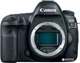 Фотоаппарат Canon EOS 5D Mark IV Body Black (1483C027) - изображение 1