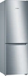 Двухкамерный холодильник Bosch KGN33NL206 - изображение 1