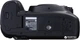 Фотоаппарат Canon EOS 5D Mark IV Body Black (1483C027) - изображение 6