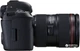Фотоаппарат Canon EOS 5D Mark IV 24-105 L IS II USM Kit Black (1483C030) - изображение 4