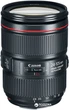 Фотоаппарат Canon EOS 5D Mark IV 24-105 L IS II USM Kit Black (1483C030) - изображение 11