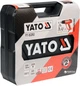 Будівельний фен YATO YT-82292 - зображення 3