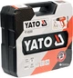Строительный фен YATO YT-82293 - изображение 3