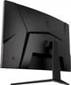 Монитор 27" MSI Optix G27CQ4 E2 -- QHD VA Curved / 170Hz / 8-Bit + FRC / sRGB 114% / Adaptive Sync / G-SYNC Compatible / Freesync Premium / Console Mode 120Hz - изображение 2