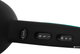 Фен POLARIS PHD 2033Ti Black with green - изображение 9