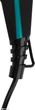 Фен POLARIS PHD 2033Ti Black with green - изображение 11