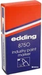 Специальный промышленный лак-маркер Edding Industry Paint 8750 2-4 мм Зеленый (e-8750/04) - изображение 2
