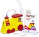 Ингалятор DR. FREI Turbo Train - изображение 2
