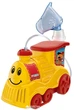 Ингалятор DR. FREI Turbo Train - изображение 1