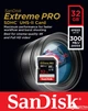 SanDisk SDHC Extreme Pro 32GB C10 UHS-II U3 (SDSDXPK-032G-GN4IN) - зображення 3