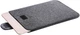 Чохол для ноутбука Gmakin для MacBook Air/Pro 13.3" Grey/Brown (GM56) - зображення 3