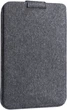 Чохол для ноутбука Gmakin для MacBook Air/Pro 13.3" Grey/Brown (GM56) - зображення 2