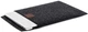 Чохол для ноутбука Gmakin для MacBook Air/Pro 13.3" Grey/Brown (GM17) - зображення 6