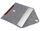 Чехол для ноутбука Gmakin для MacBook Pro 13'' Grey/Brown (GM10-13New) - изображение 4