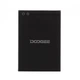 Аккумулятор Doogee X9 Mini / BAT16542100 [Original PRC] 12 мес. гарантии - изображение 2