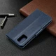 Чохол-книжка з малюнком UniCase Butterfly Pattern для Samsung Galaxy A51 - Blue - зображення 6