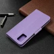 Чохол-книжка з малюнком UniCase Butterfly Pattern для Samsung Galaxy A51 - Purple - зображення 6