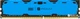 Оперативная память Goodram DDR4-2400 4096MB PC4-19200 IRDM Blue (IR-B2400D464L15S/4G) - изображение 1