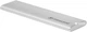 Портативный корпус для Transcend SSD SATA M.2 2280 - USB 3.1 Gen 1 Metal Silver (TS-CM80S) - изображение 3