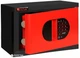 Сейф офисный MySafe MS.17.E RED - изображение 2