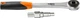 Grzechotka NEO Tools 1/2" (5907558418804) - obraz 1