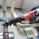 Сабельная пила Makita M4500 - изображение 2