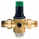 Регулятор тиску води мембранний Honeywell Resideo D06F 1 1/4A на холодну воду - зображення 1