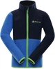 Кофта Alpine Pro Revo 152-158 см Синя (007.009.0033) - зображення 1