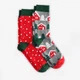 Носки мужские Dodo Socks Koliada 44-46, набор 2 пары (ZE35010639) - изображение 3
