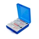 Акумулятор ExtraDigital Energy UP AA 2500 mAh 4 шт+кейс (AAE1842) - зображення 1