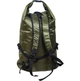 Рюкзак герметичный гермомешок Tramp Diamond Rip-Stop 40 л TRA-257 Olive - изображение 2