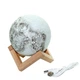 Ночник Луна 3D Moon Lamp 6727 - изображение 5