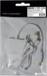 Адаптер STLab HDMI - VGA, 0.15 м с кабелями аудио и питания от USB (U-990 white) - изображение 4