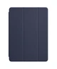 Чехол-книжка для планшета Apple iPad Pro 11 (2018), Smart Case, Синий, с функцией подставки и авто сна/пробуждения на планшет, искусственная кожа, микрофибра, магнитная крышка с автоотключением экрана, Original (ARM54002) - изображение 2