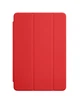 Чехол-книжка для планшета Apple iPad Pro 11 (2018), Smart Case, Красный, с функцией подставки и авто сна/пробуждения на планшет, искусственная кожа, микрофибра, магнитная крышка с автоотключением экрана, Original (ARM54006) - изображение 2