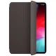 Чехол-книжка для планшета Apple iPad Pro 11 (2018), Smart Case, Коричневый, с функцией подставки и авто сна/пробуждения на планшет, искусственная кожа, микрофибра, магнитная крышка с автоотключением экрана, Original (ARM54004) - изображение 1
